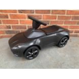 Jaguar F-Type Childs Ride On Car