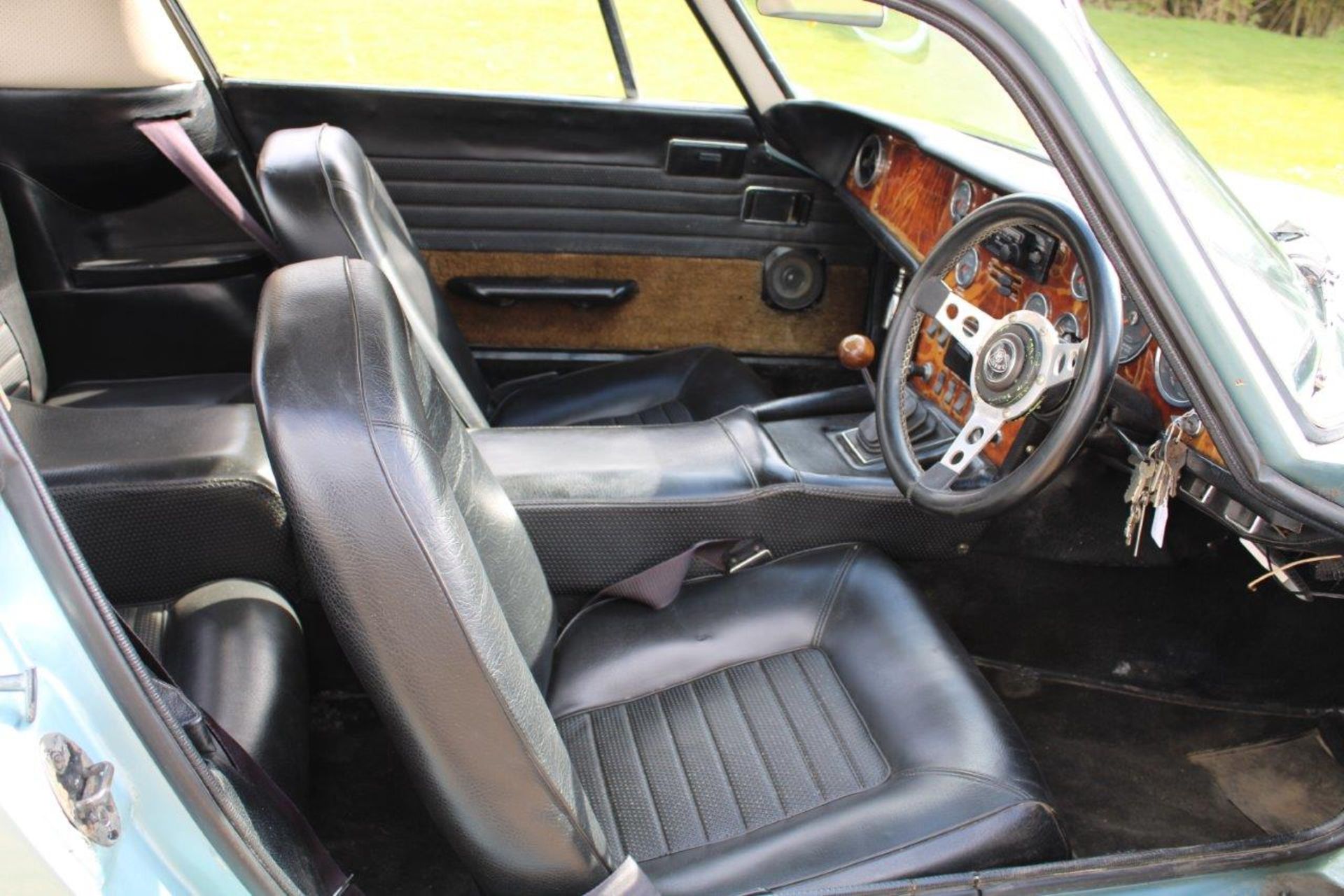1970 Lotus Elan + 2S Coupe - Image 34 of 35