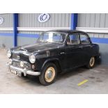 1956 Austin A50 Cambridge