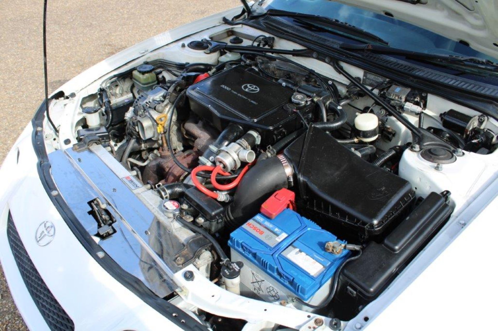 1999 Toyota Celica GT-Four ST205 - Image 18 of 21