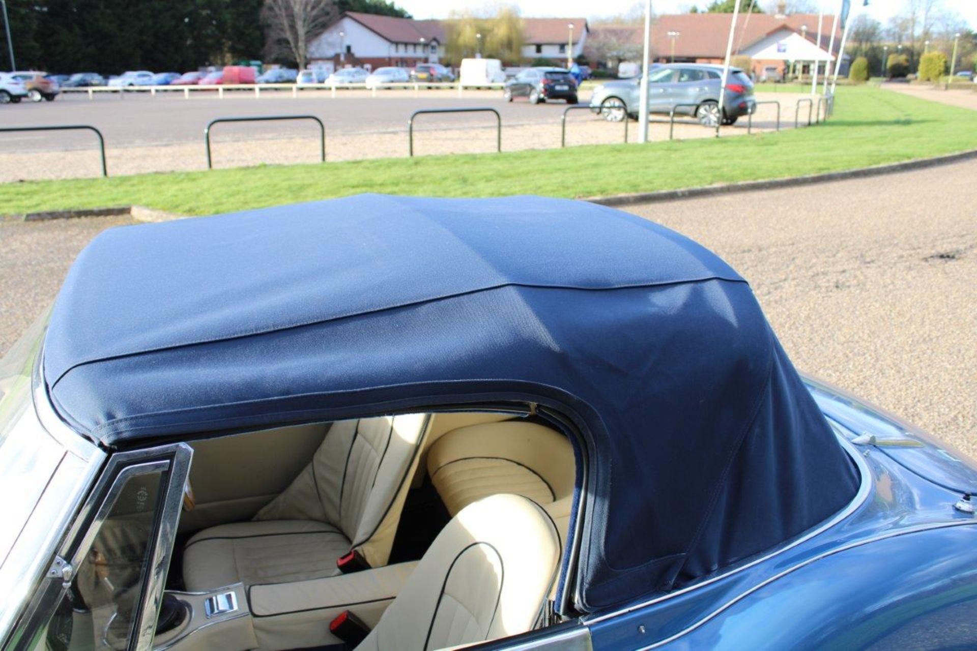 1965 Austin Healey 3000 MK III - Image 31 of 40