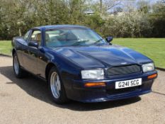 1990 Aston Martin Virage 5.3 V8 Auto