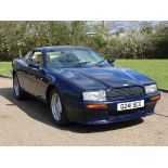 1990 Aston Martin Virage 5.3 V8 Auto