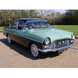 1961 Vauxhall PA Cresta