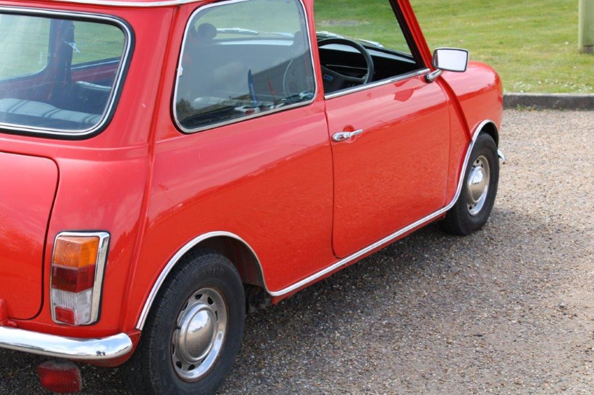 1982 Austin Morris Mini 998 HL - Image 11 of 30