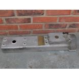 Original Cast Aluminium AC Rocker Cover