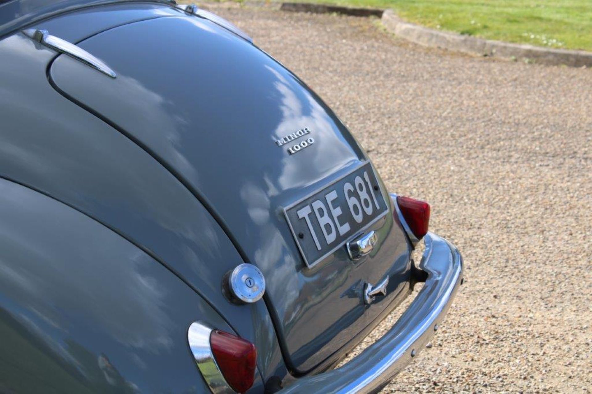 1959 Morris Minor 1000 - Image 5 of 22