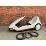 Sinclair C5