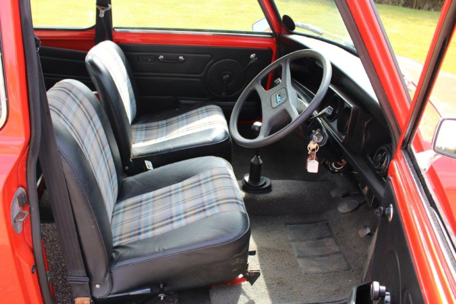 1982 Austin Morris Mini 998 HL - Image 16 of 30