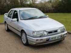 1991 Ford Sierra Sapphire Cosworth 4x4