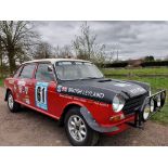 1970 Morris 1800 Auto 'Landcrab' Rally Replica