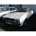 1974 Ford Capri II 1600 XL