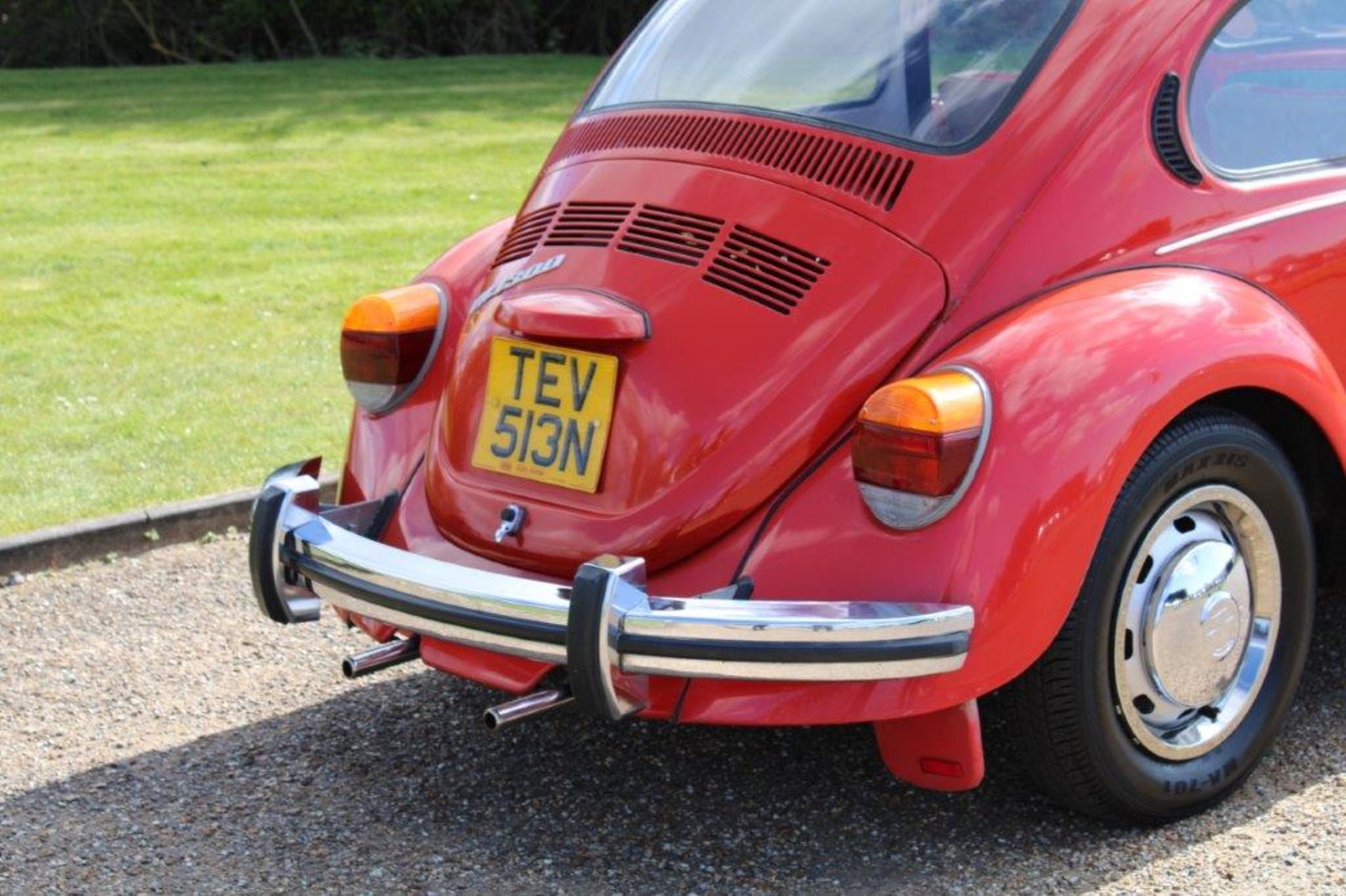 1974 VW Beetle 1300 - Image 9 of 26
