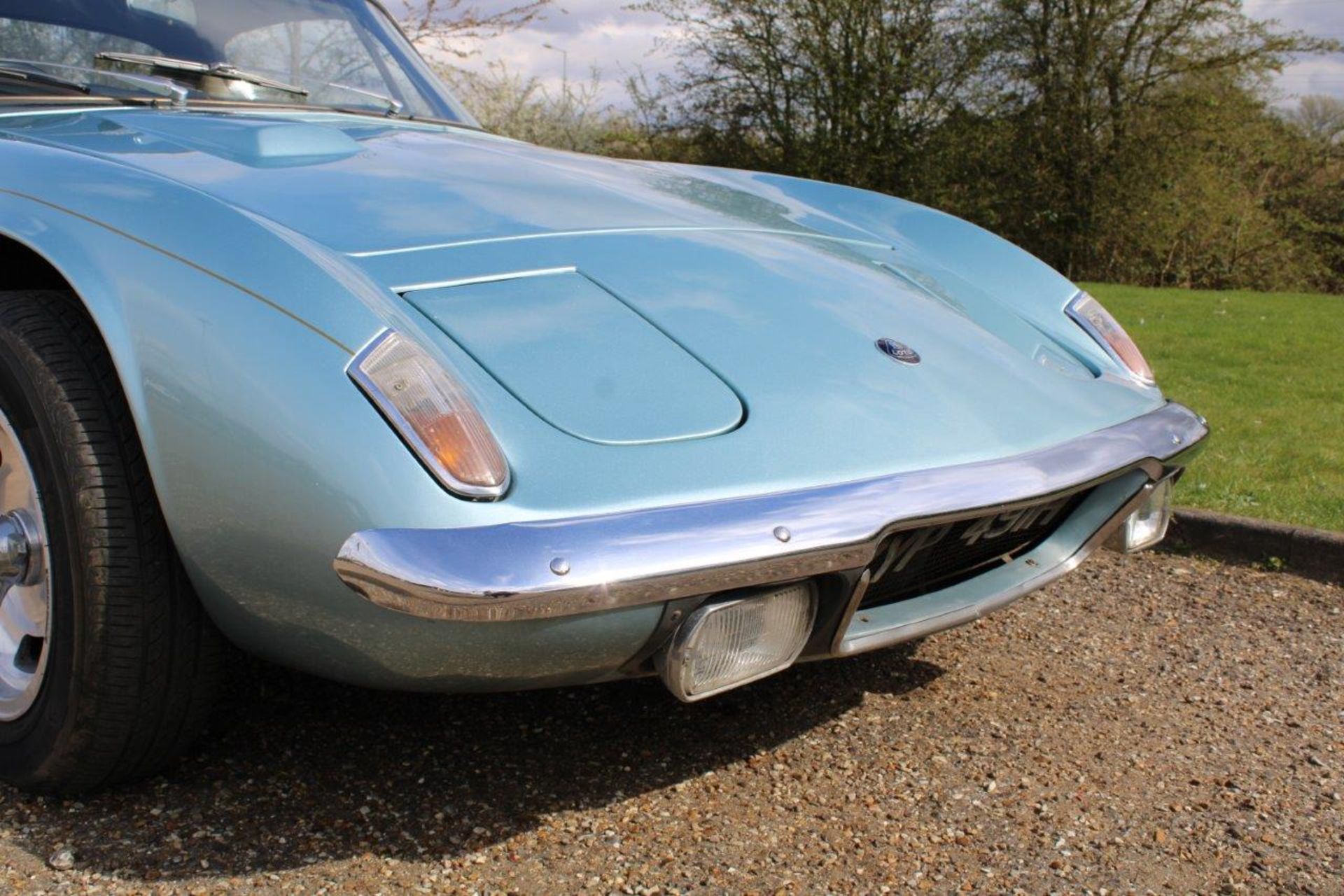 1970 Lotus Elan + 2S Coupe - Image 5 of 35