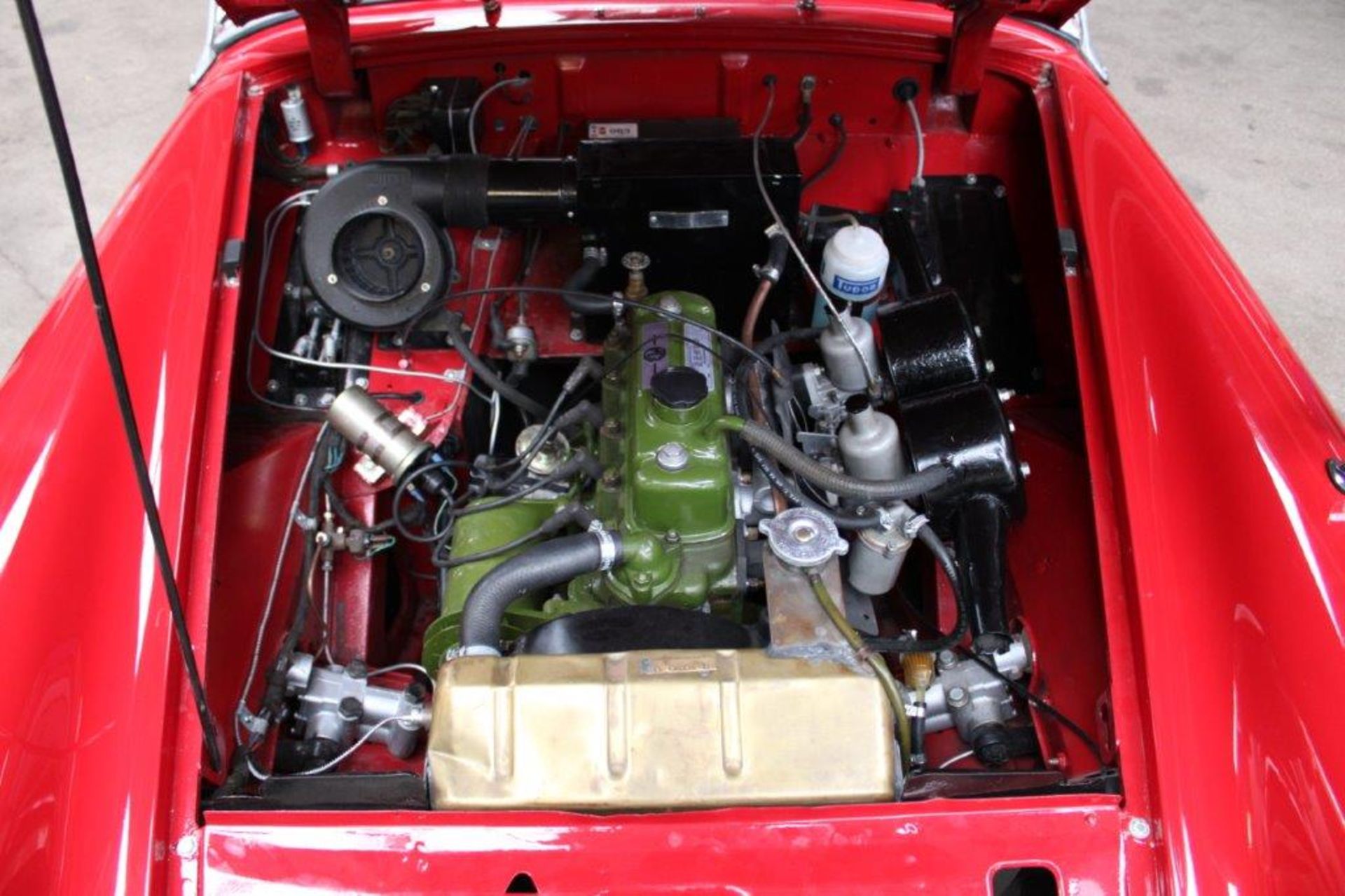 1963 MG Midget MK I - Image 13 of 14