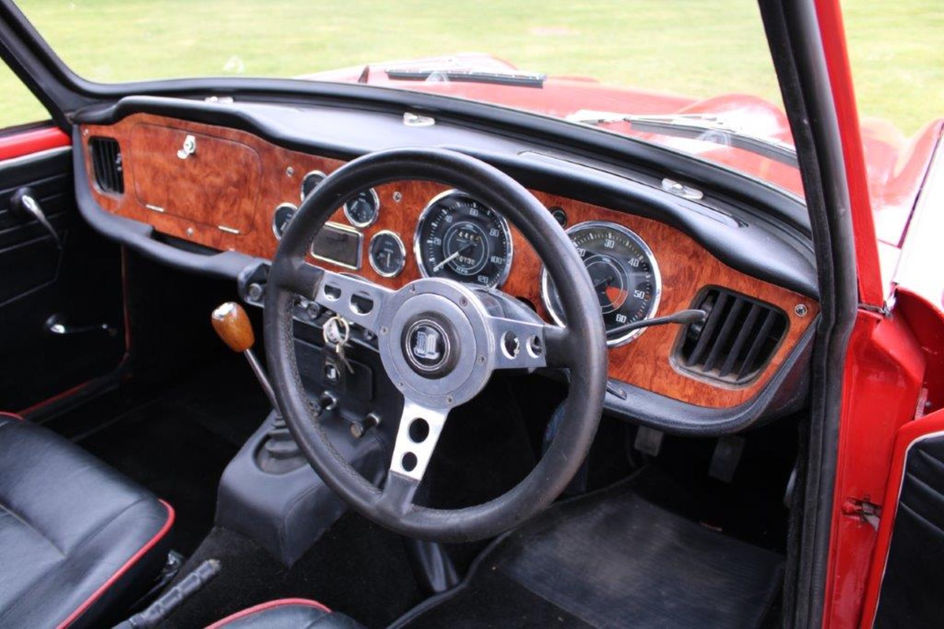 1965 Triumph TR4A - Image 31 of 45