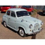 1957 Austin A35