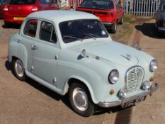 1957 Austin A35