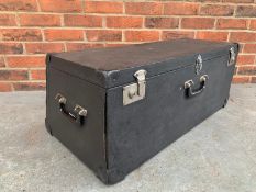 Vintage Motoring Trunk