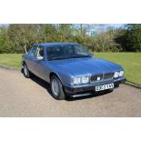 1986 Jaguar XJ6 Auto