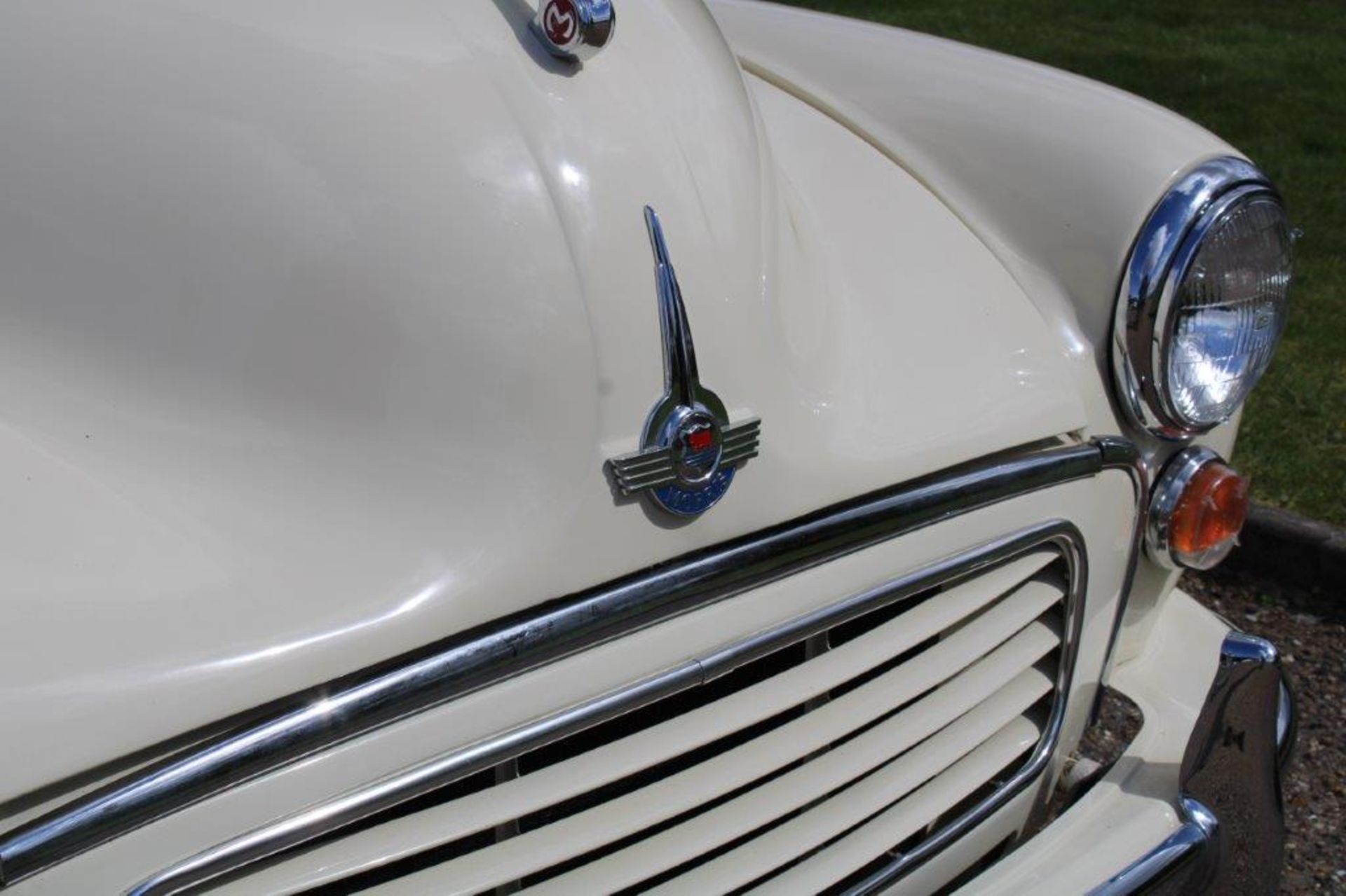 1960 Morris Minor Convertible - Image 12 of 39