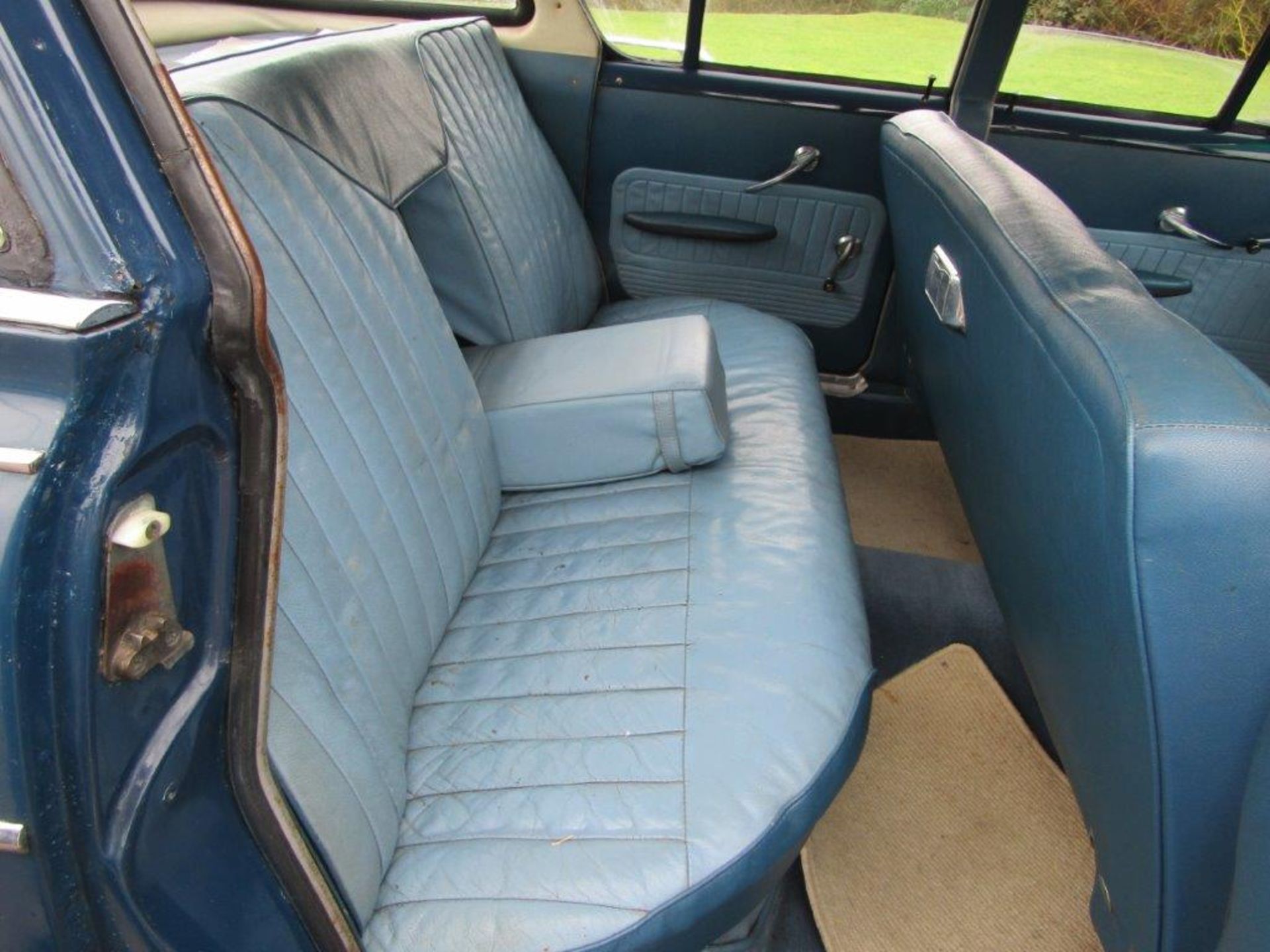 1961 Vauxhall Cresta PA - Image 12 of 27