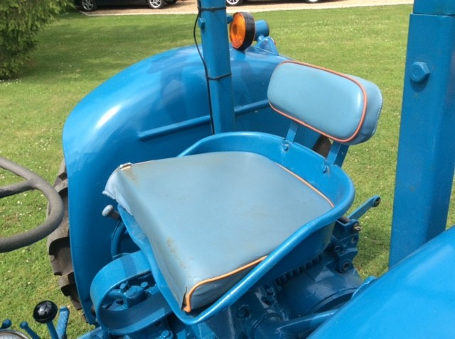 1959 Fordson Dexta Tractor - Image 14 of 16