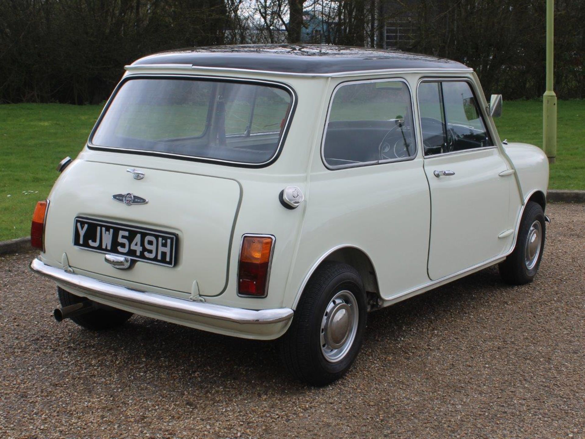 1969 Austin Mini Cooper S MK II - Image 6 of 24