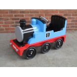 Thomas The Tank Engine Childs Pedal Car