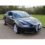 2008 Alfa Romeo 2.0 GT Cloverleaf JTS