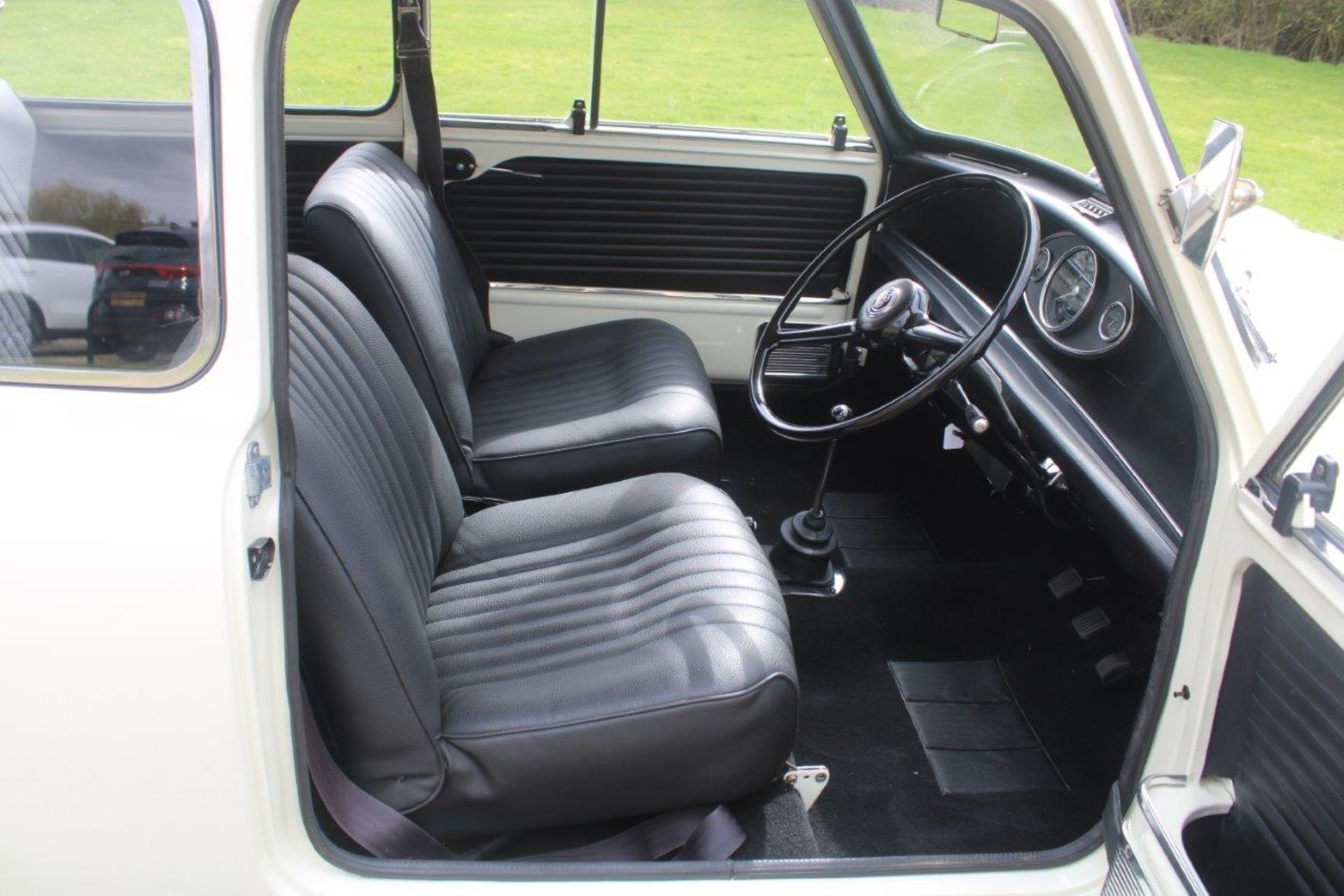 1969 Austin Mini Cooper S MK II - Image 8 of 24