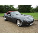 2004 TVR Tamora