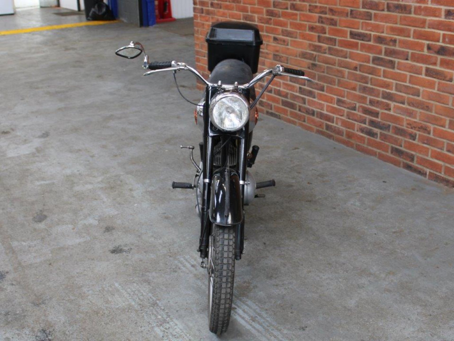 1964 BSA Bantam D7 - Image 2 of 10