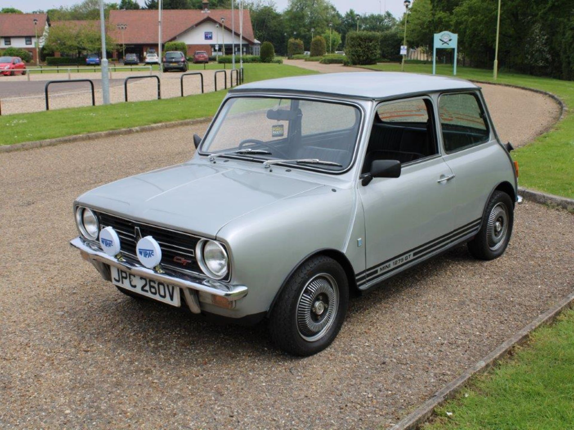 1980 Austin Morris Mini 1275 GT - Image 5 of 28