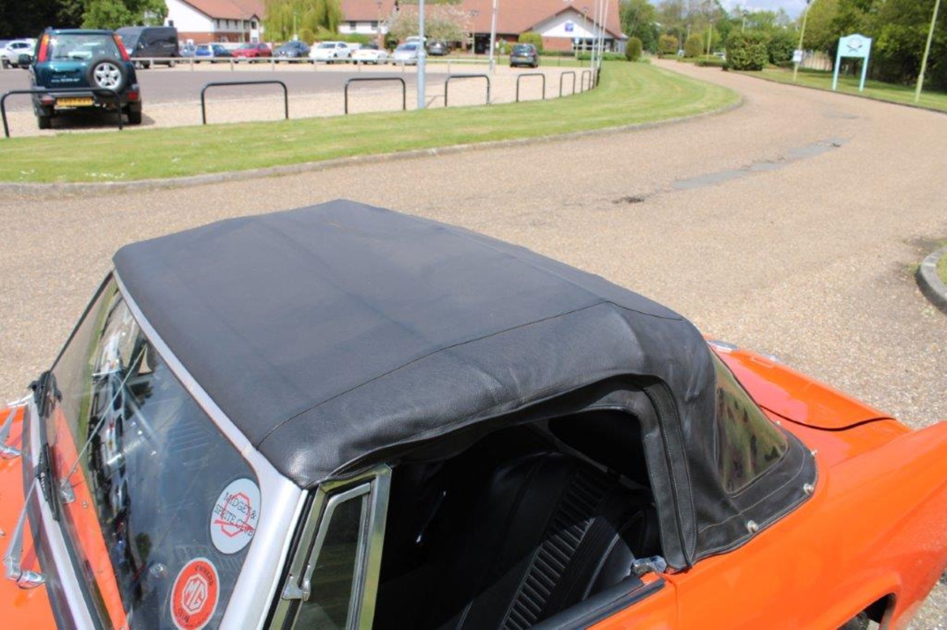 1979 MG Midget 1500 - Image 35 of 37