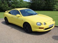 1994 Toyota Celica 2000 GT