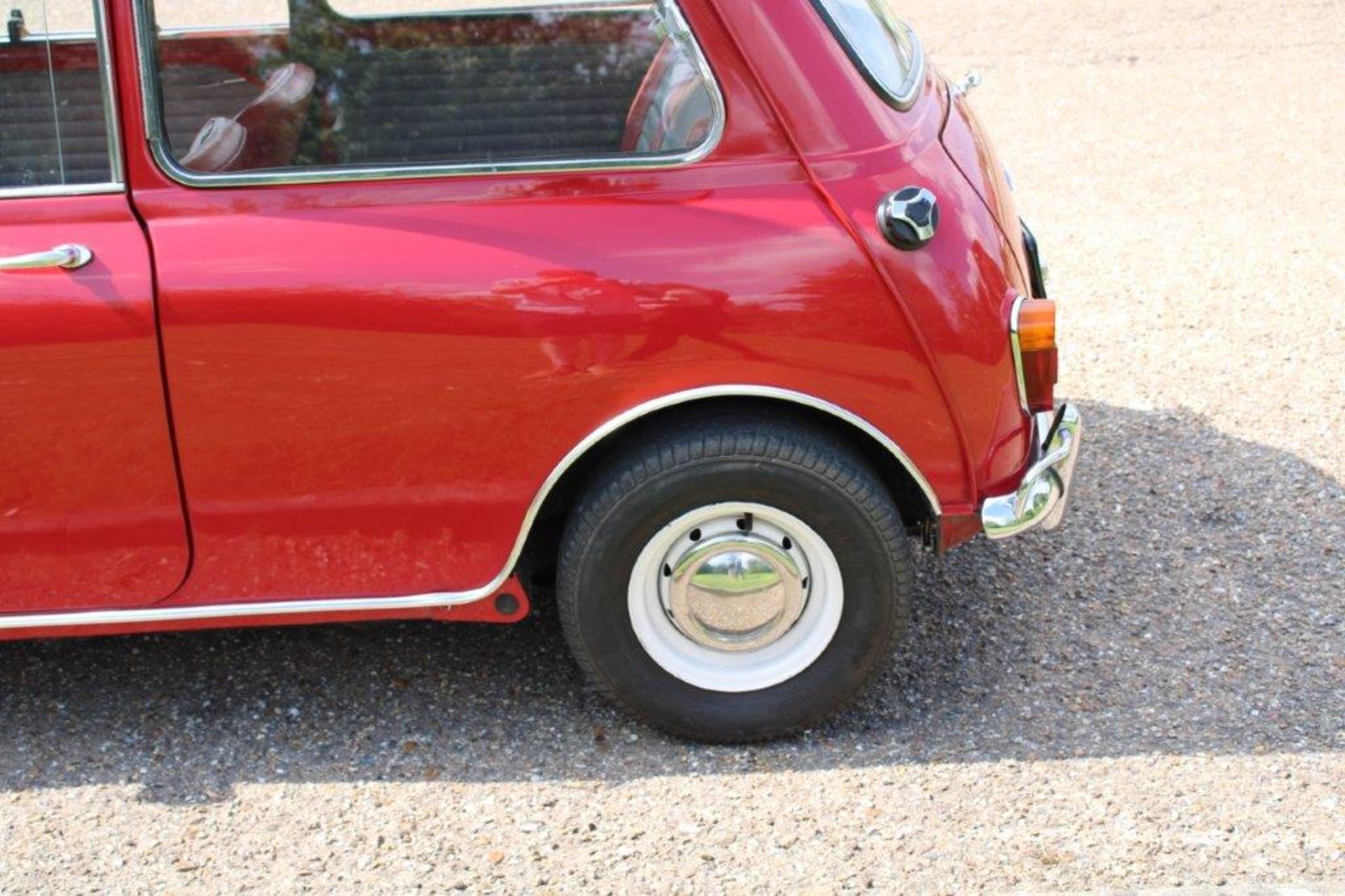 1965 Austin Mini Cooper S MKI - Image 11 of 23