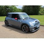 2006 Mini Cooper S JCW GP1