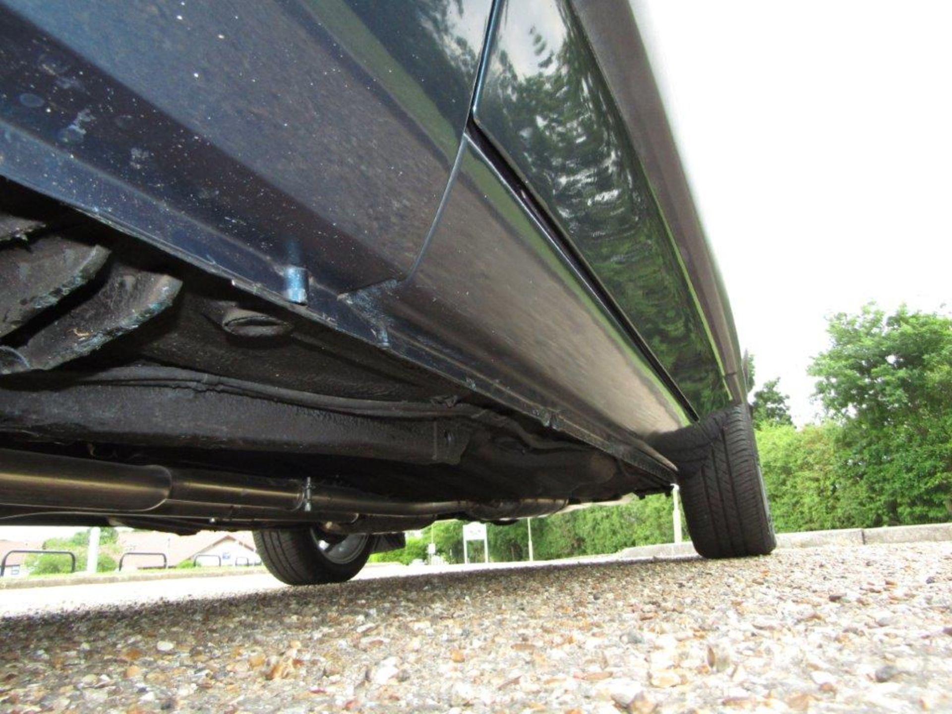 1988 Ford Capri 280 Brooklands - Image 27 of 32