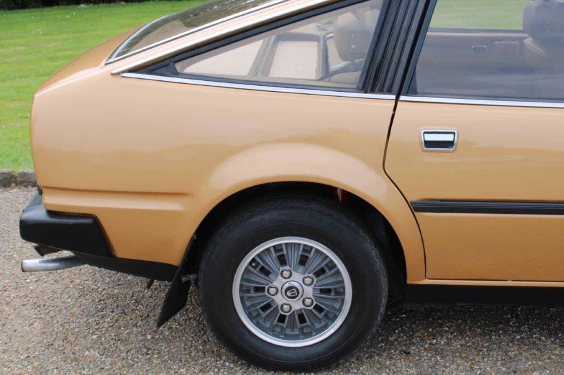 1981 Rover SD1 3500 Vanden Plas - Image 5 of 31