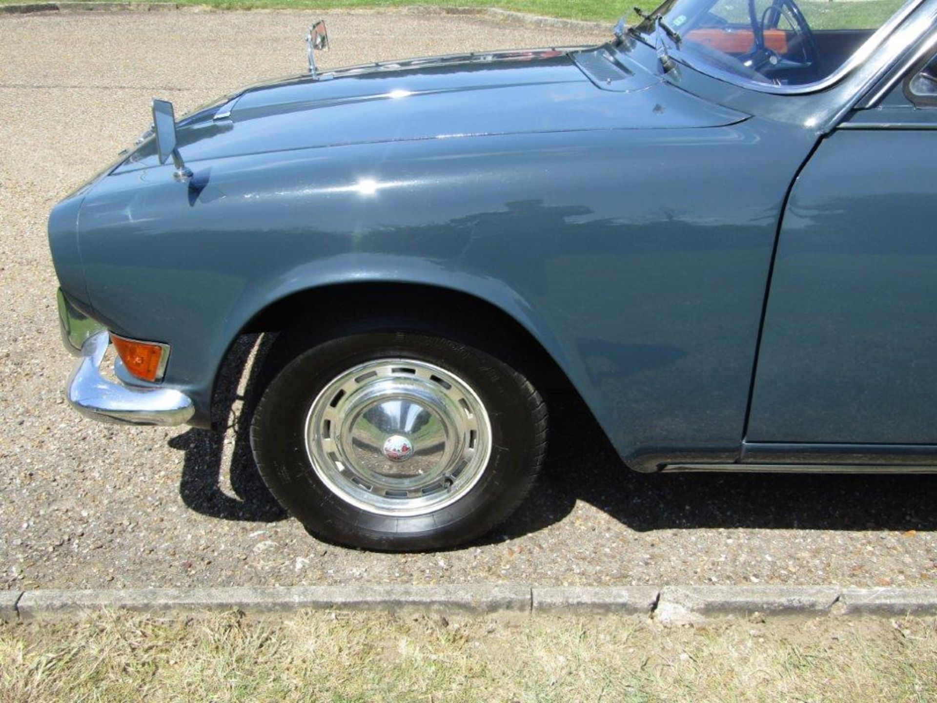 1964 Triumph 2000 Auto MKI - Image 8 of 28