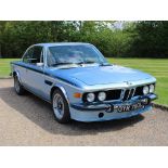 1972 BMW E9 3.0CSL