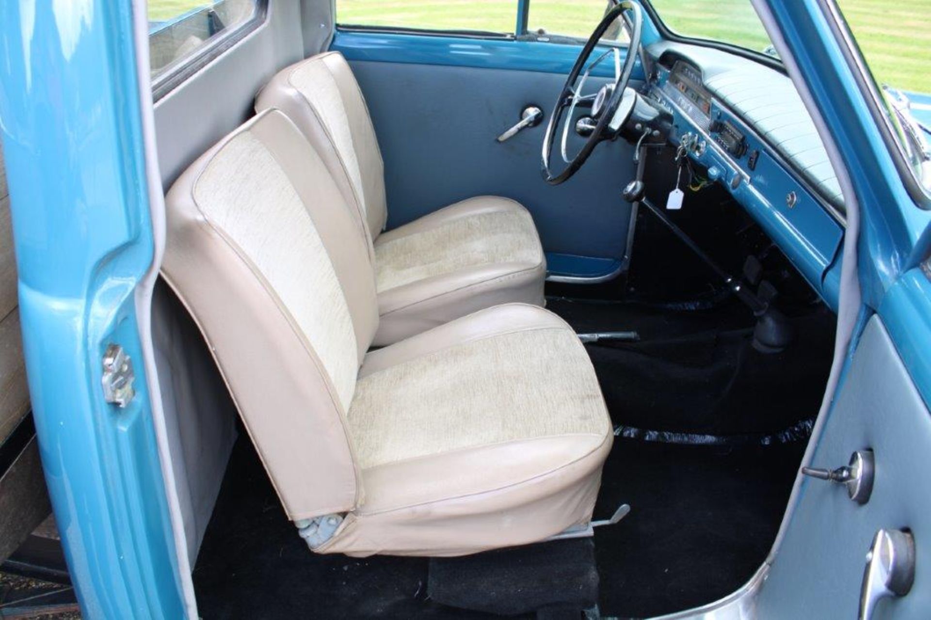 1961 Volvo P 21114 A Pick-Up LHD - Image 14 of 25