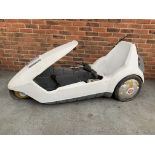 Sinclair C5