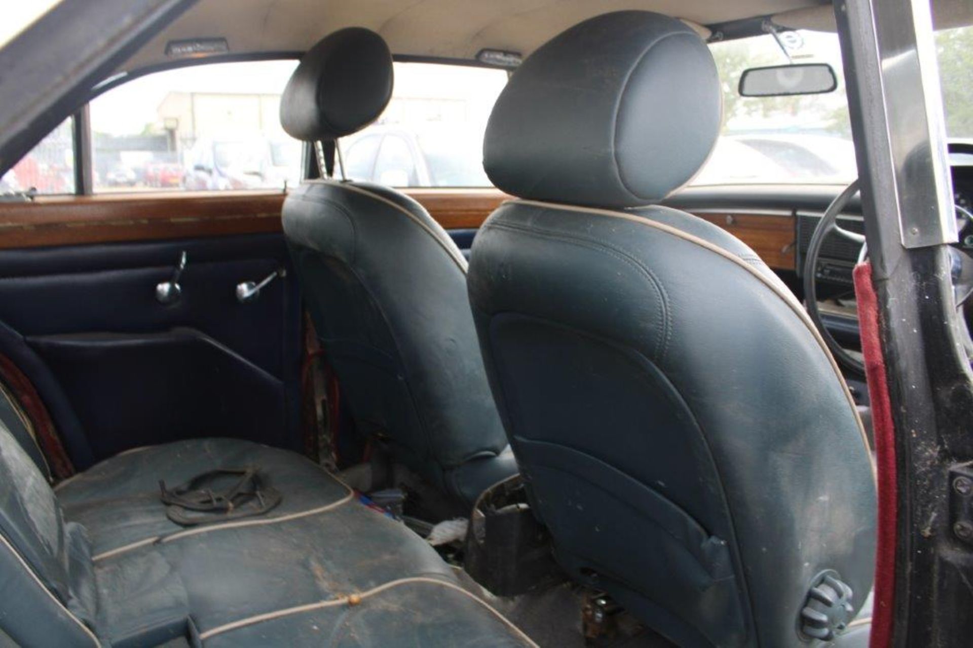 1973 Rover P5B Coupe 2.7 Diesel - Image 18 of 38