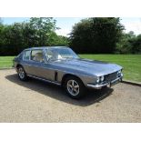 1975 Jensen Interceptor III Auto