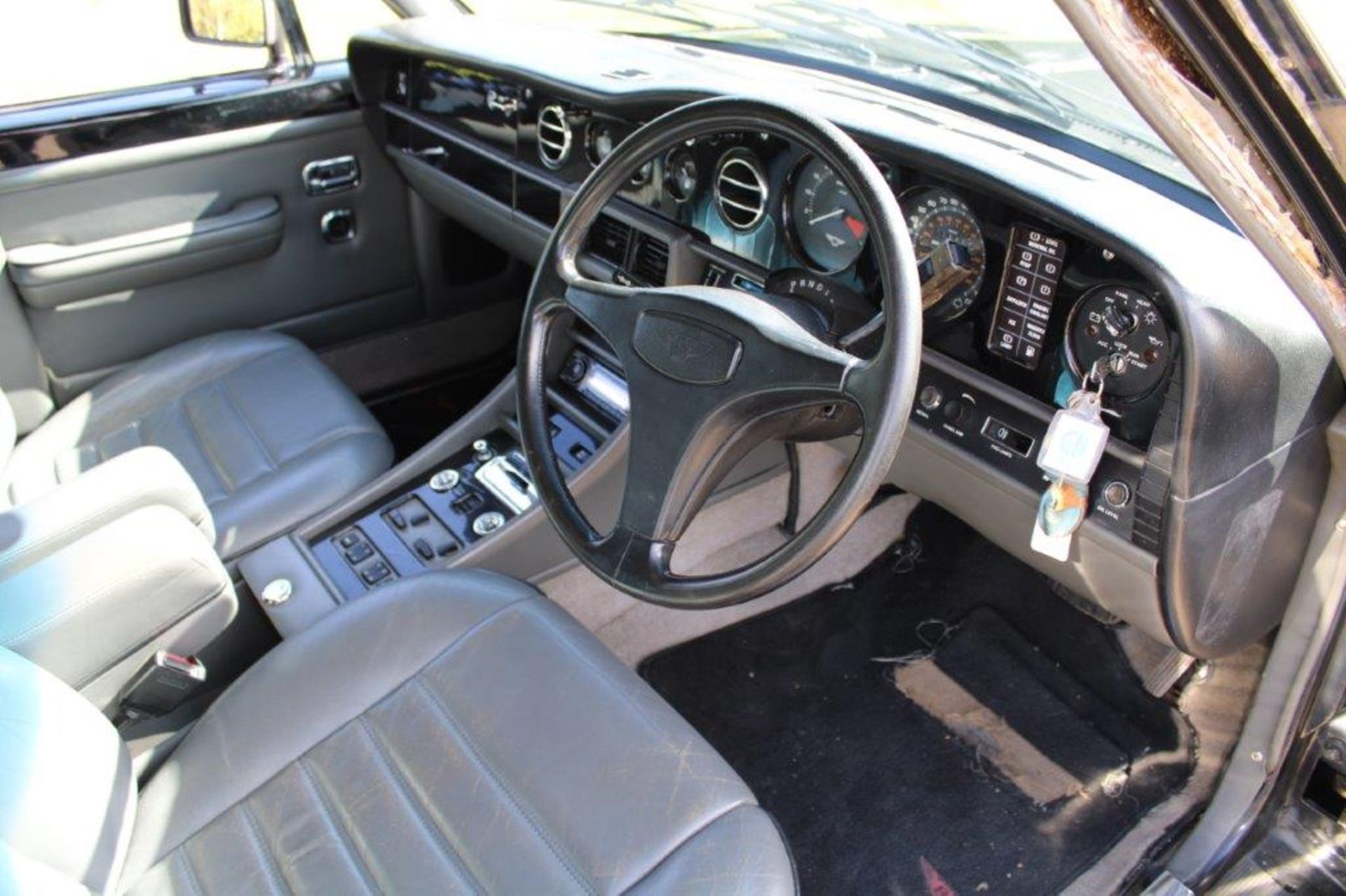 1989 Bentley Turbo R Auto - Image 15 of 18