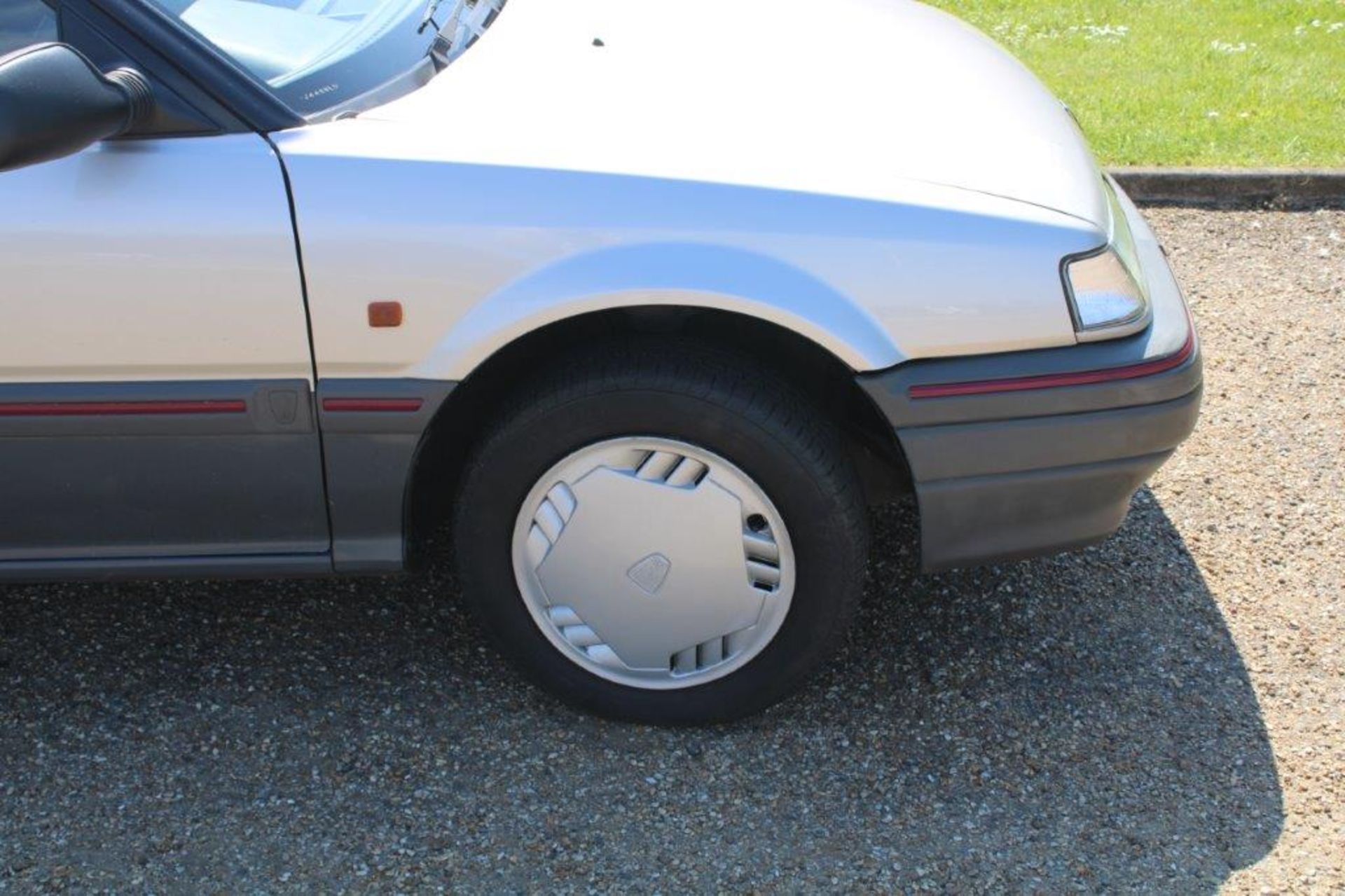 1992 Rover 216 GSi Auto - Image 11 of 24
