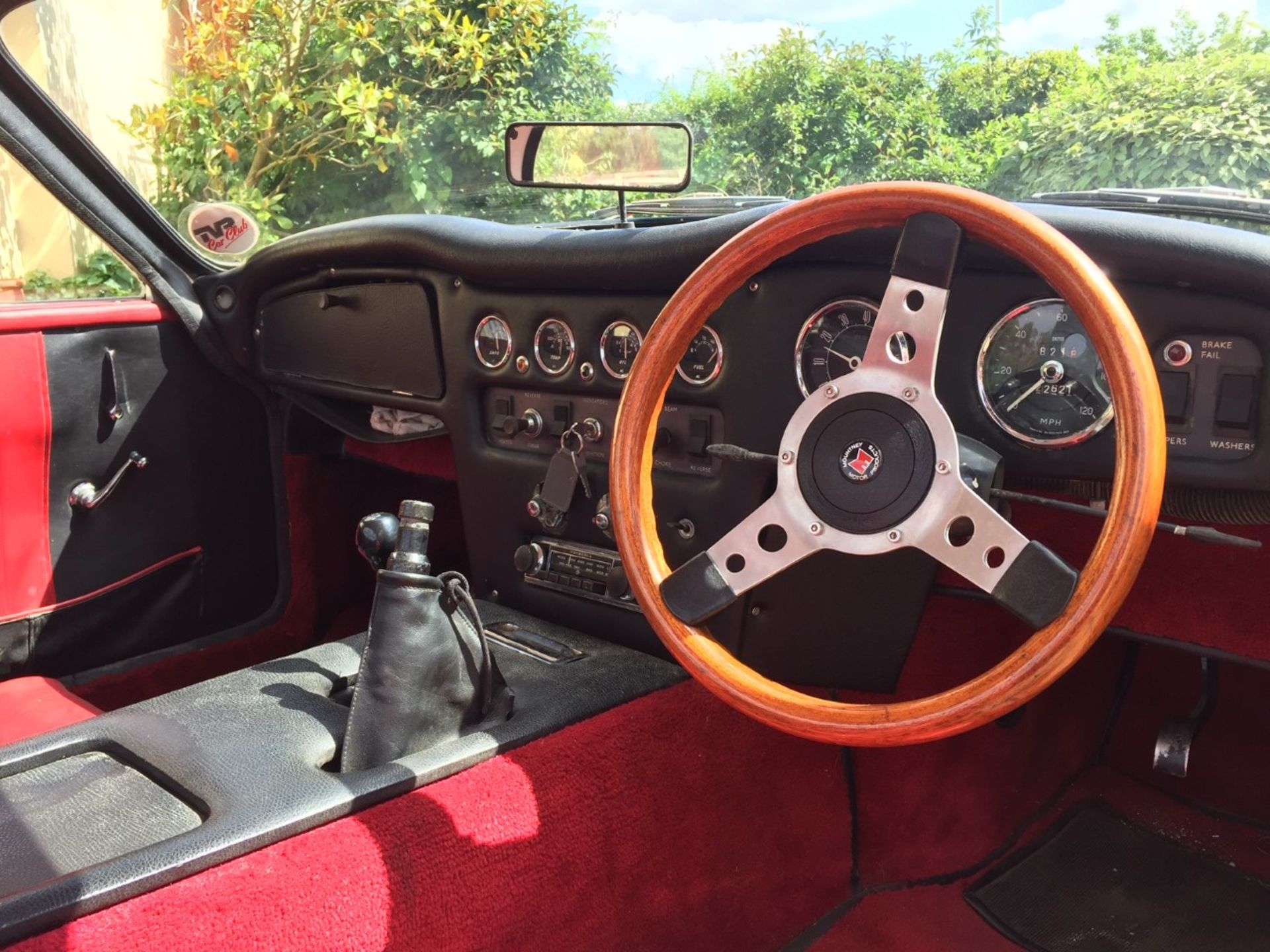 1969 TVR Vixen - Image 26 of 31