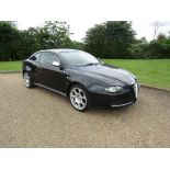 2007 Alfa Romeo GT Blackline JTS